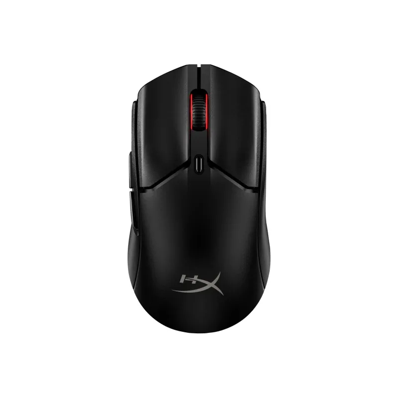 Mouse usb optical hyperx pf-has2 mini wl bk 7d388aa hyperx