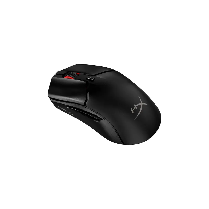 Mouse usb optical hyperx pf-has2 mini wl bk 7d388aa hyperx
