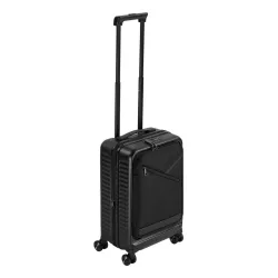 Nb luggage trolley hardshell-8180 rivacase