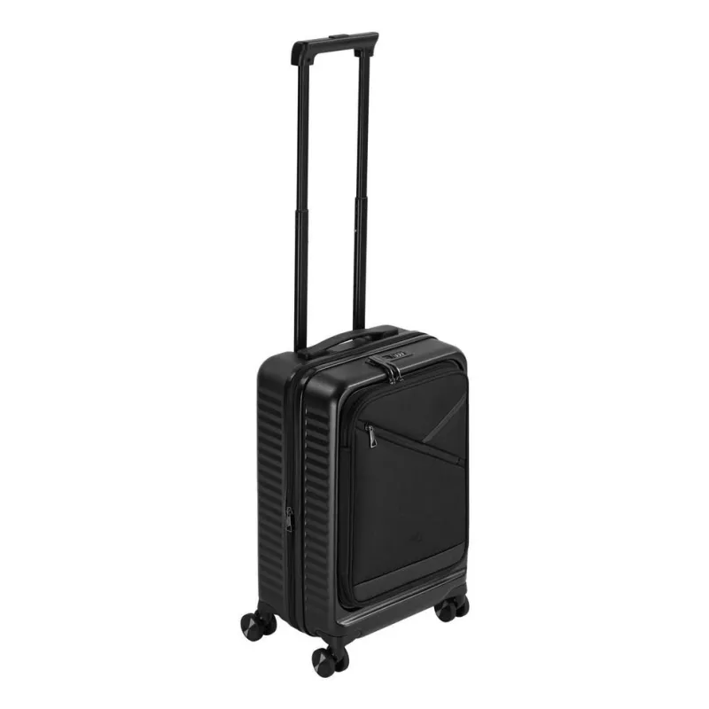 Nb luggage trolley hardshell-8180 rivacase