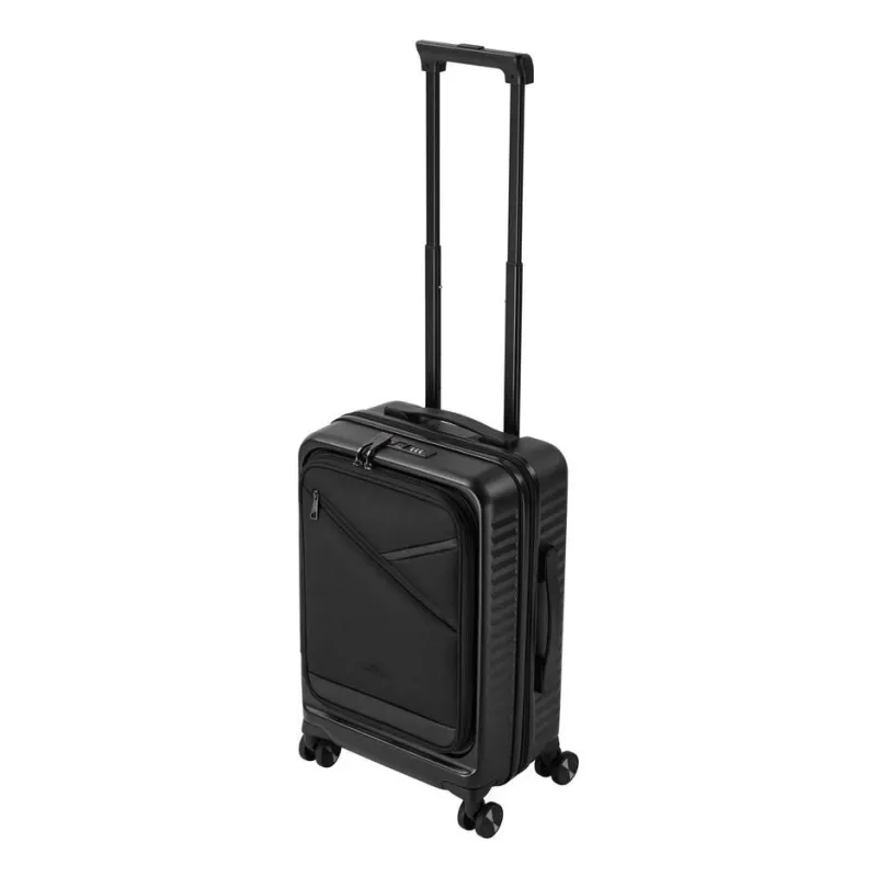 Nb luggage trolley hardshell-8180 rivacase