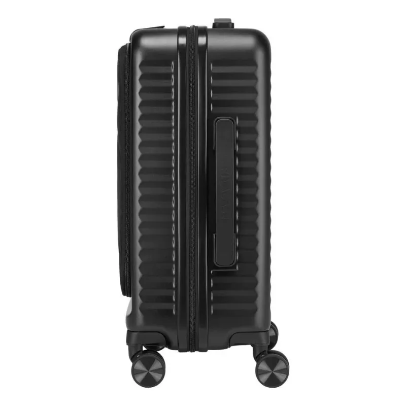 Nb luggage trolley hardshell-8180 rivacase