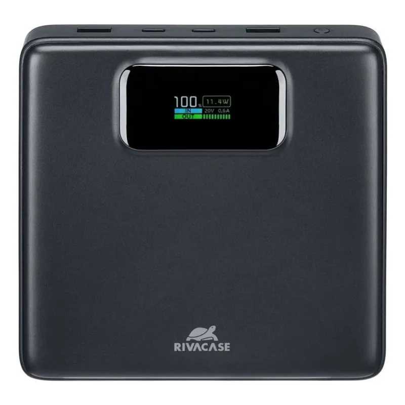 Power bank usb 25800mah-va1091 rivacase