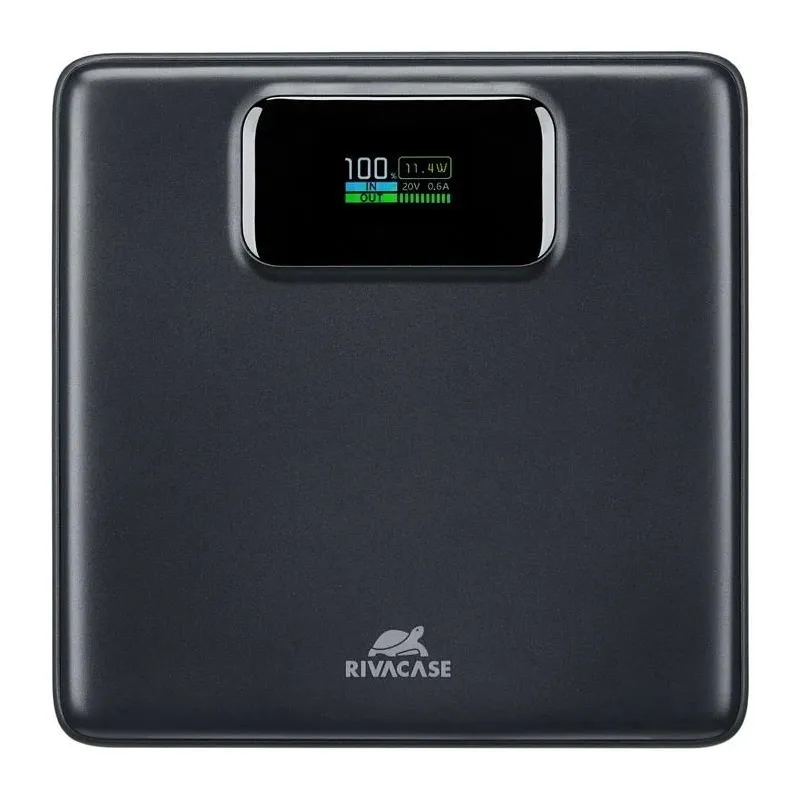 Power bank usb 25800mah-va1091 rivacase