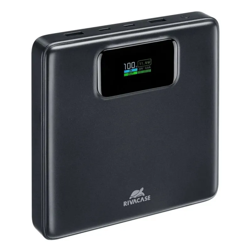 Power bank usb 25800mah-va1091 rivacase