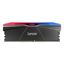 Memory dimm 32gb ddr5-6000-k2 ld5u16g60c30br-rgd lexar
