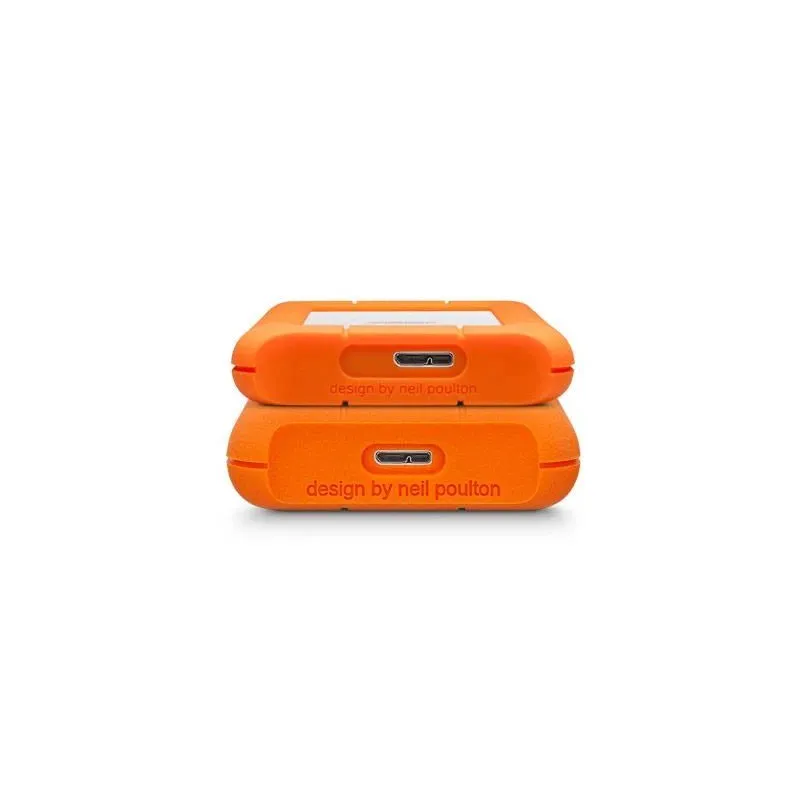 External HDD-LACIE-2TB-USB 3.0-LAC9000298
