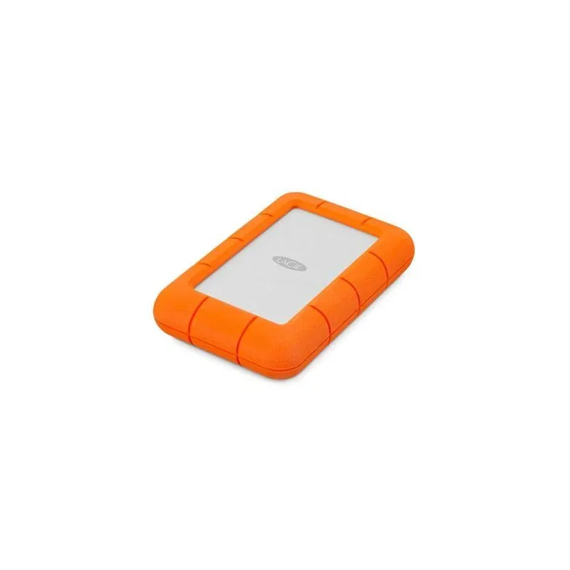 External HDD-LACIE-2TB-USB 3.0-LAC9000298
