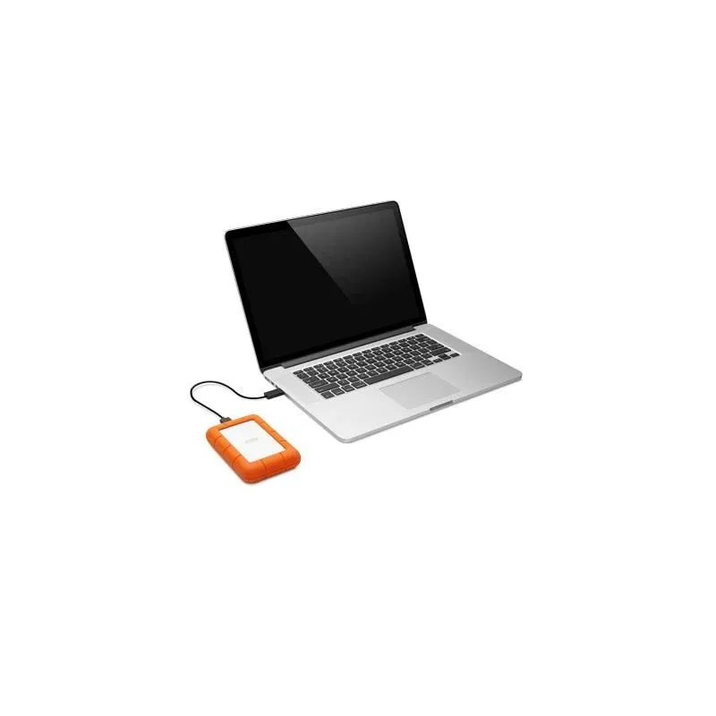External HDD-LACIE-2TB-USB 3.0-LAC9000298