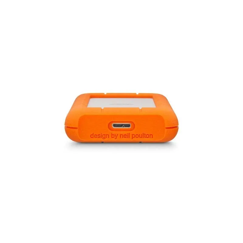 External HDD-LACIE-2TB-USB 3.0-LAC9000298