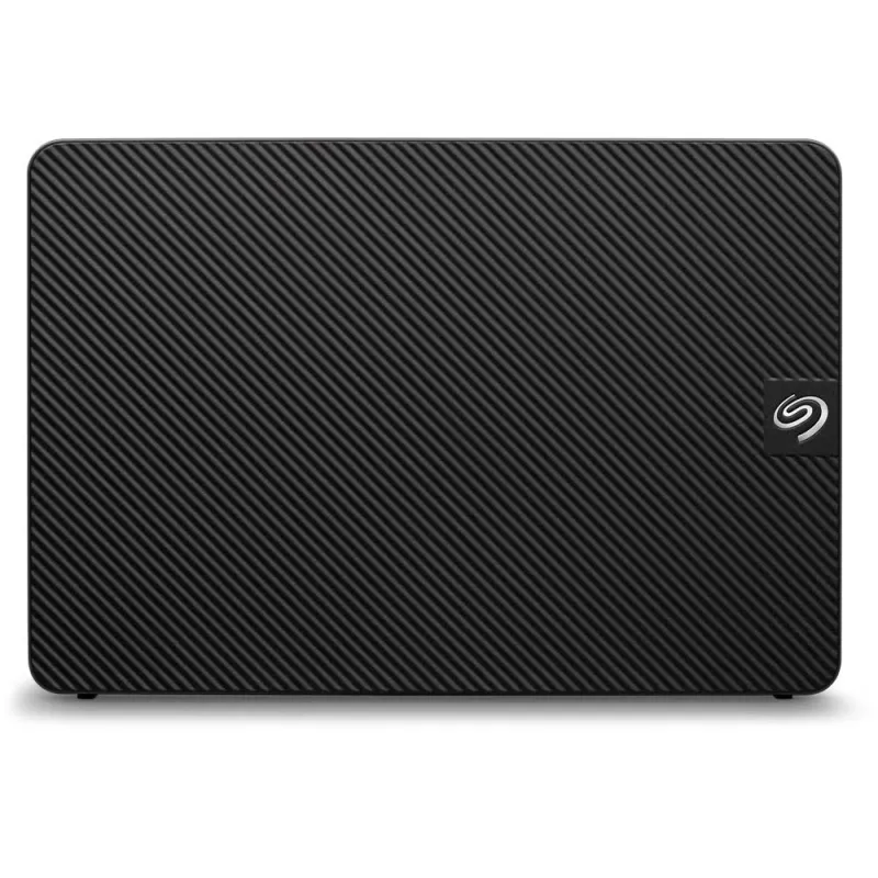 External HDD-SEAGATE-Colour Black-USB 3.0-2.0-8000 GB-STKP8000400-Expansion-STKP8000400