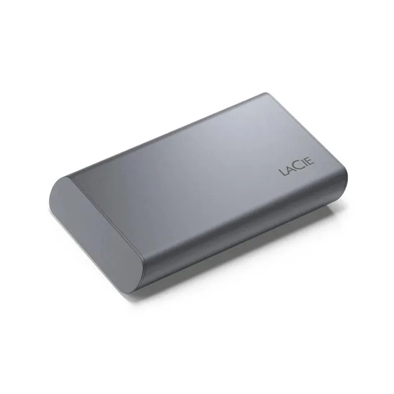 External SSD-LACIE-Read speed 1050 MB-s-Write speed 450 MB-s-NVMe Yes-1000 GB-STKH1000800