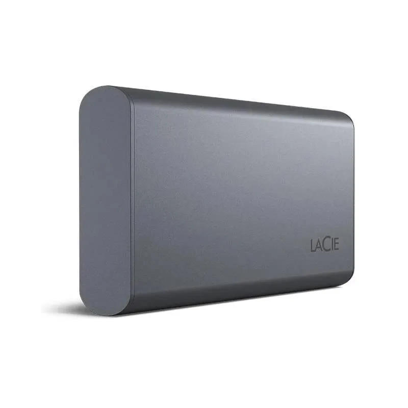 External SSD-LACIE-Read speed 1050 MB-s-Write speed 450 MB-s-NVMe Yes-1000 GB-STKH1000800