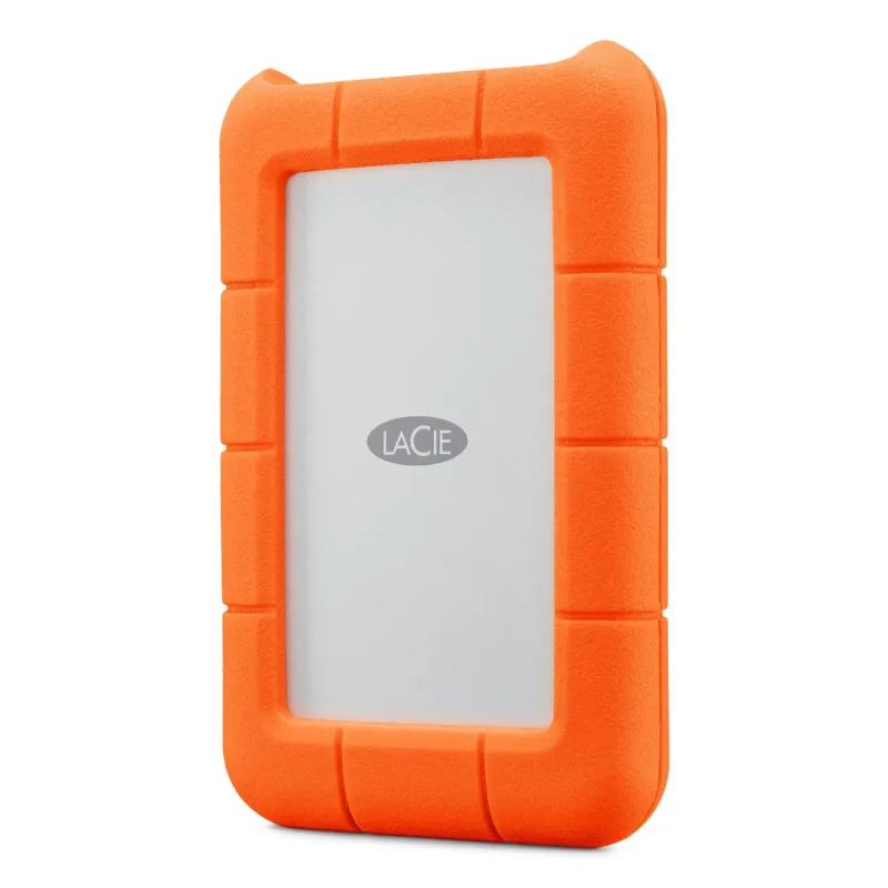 External HDD-LACIE-Rugged Mini-5TB-USB 3.0-STJJ5000400