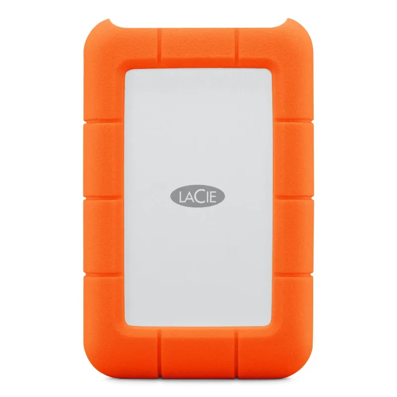 External HDD-LACIE-Rugged Mini-5TB-USB 3.0-STJJ5000400
