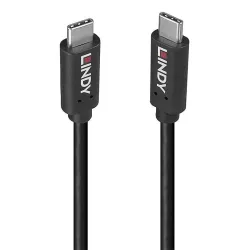 Cable usb3.2 type c 1.5m-36977 lindy