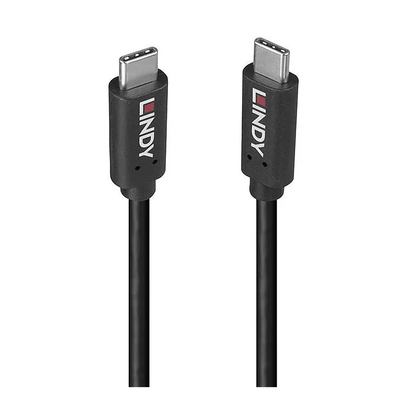 Cable usb3.2 type c 1.5m-36977 lindy