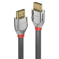 Cable hdmi-hdmi 7.5m-cromo 37875 lindy