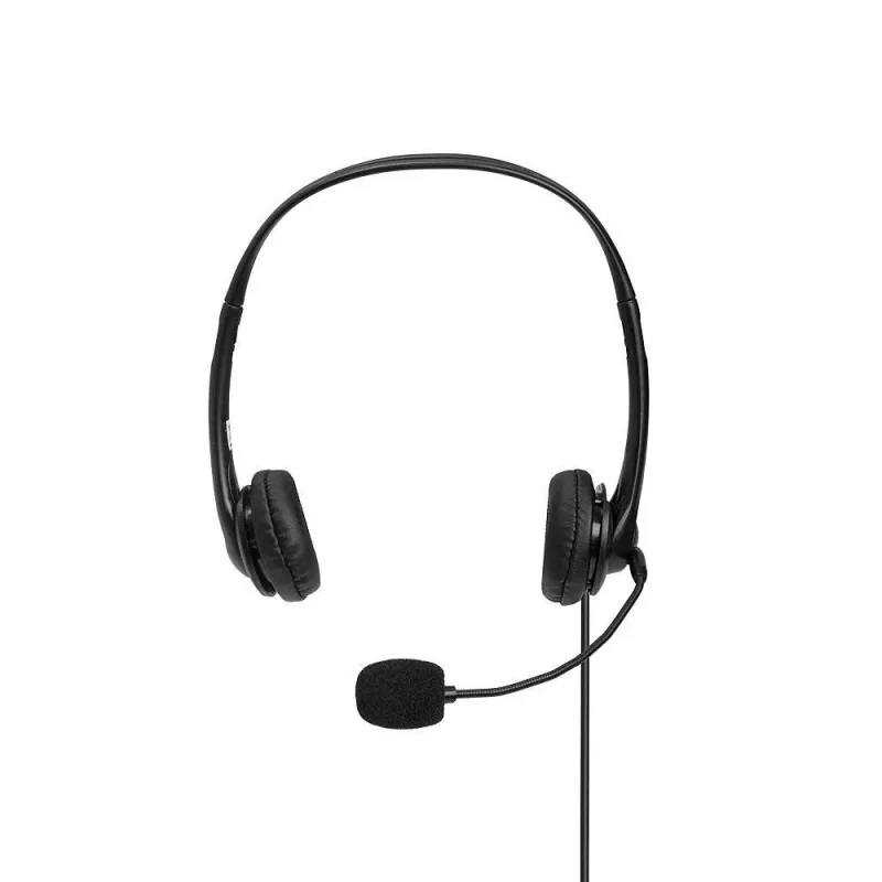 Headset usb-42870 lindy