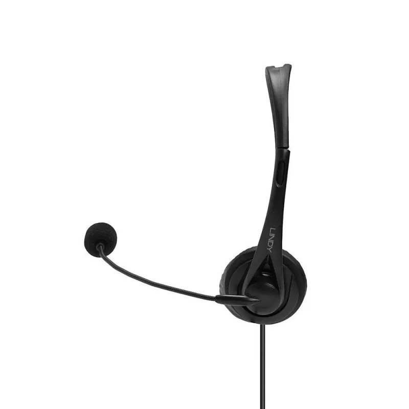 Headset usb-42870 lindy