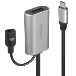 Cable usb3.1 extension 5m-43270 lindy