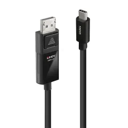 Cable usb-c to dp 8k60 2m-43342 lindy
