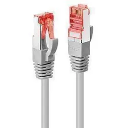 Cable cat6 s-ftp 2m-grey 47704 lindy
