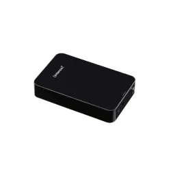 External HDD-INTENSO-Memory Center-4TB-USB 3.0-Drives 1-Black-6031512