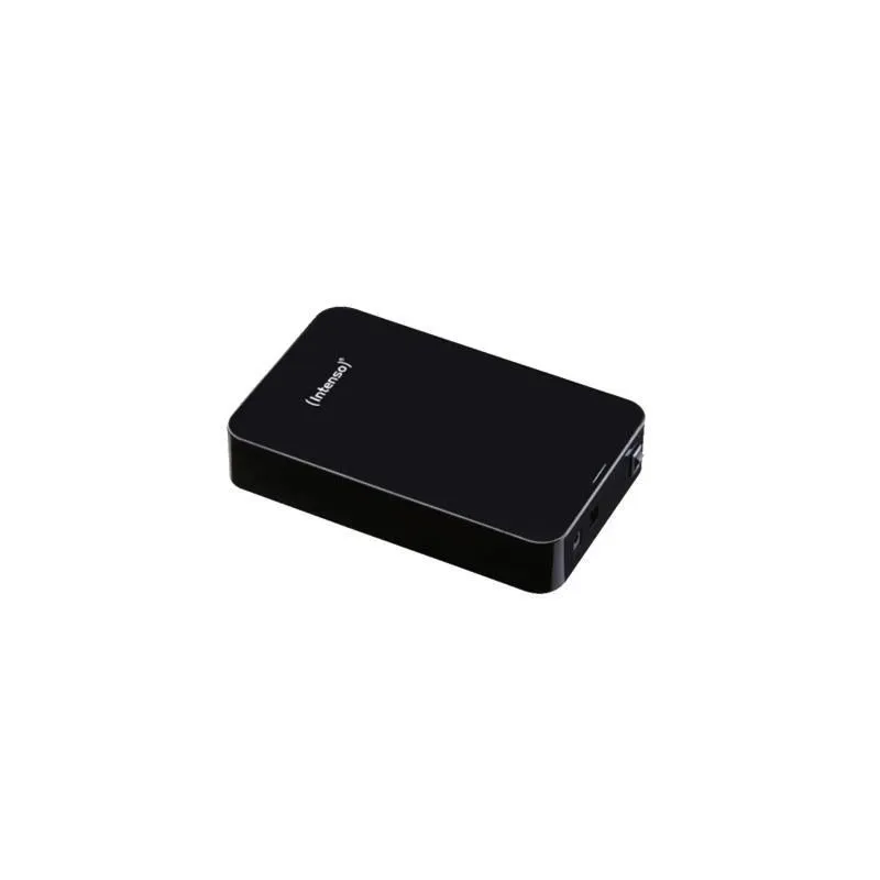 External HDD-INTENSO-Memory Center-4TB-USB 3.0-Drives 1-Black-6031512