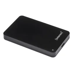 External HDD-INTENSO-Memory Case-2TB-USB 3.0-Colour Black-6021580