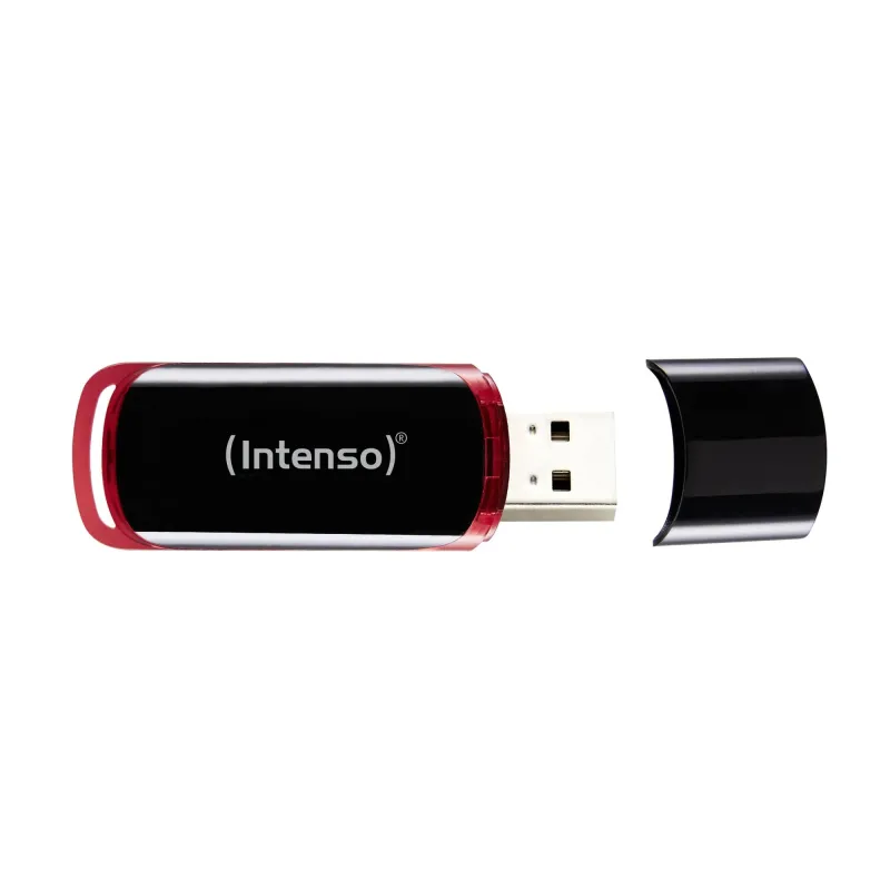 Memory drive flash usb2 8gb-3511460 intenso