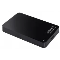 External HDD-INTENSO-6021460-1TB-USB 3.0-Colour Black-6021460