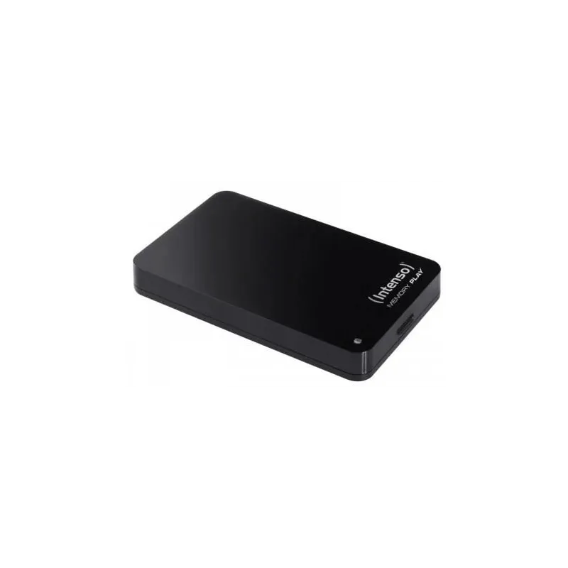 External HDD-INTENSO-6021460-1TB-USB 3.0-Colour Black-6021460