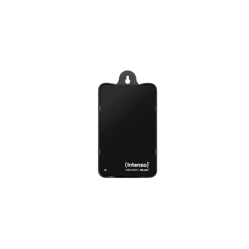 External HDD-INTENSO-6021460-1TB-USB 3.0-Colour Black-6021460