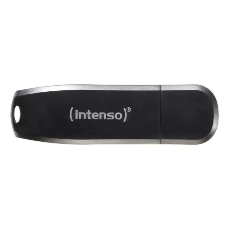 Memory drive flash usb3 256gb-3533492 intenso