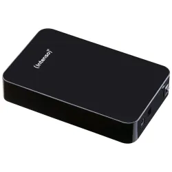 External HDD-INTENSO-6031514-6TB-USB 3.0-Drives 1-Rotation speed 5400 rpm-Black-6031514