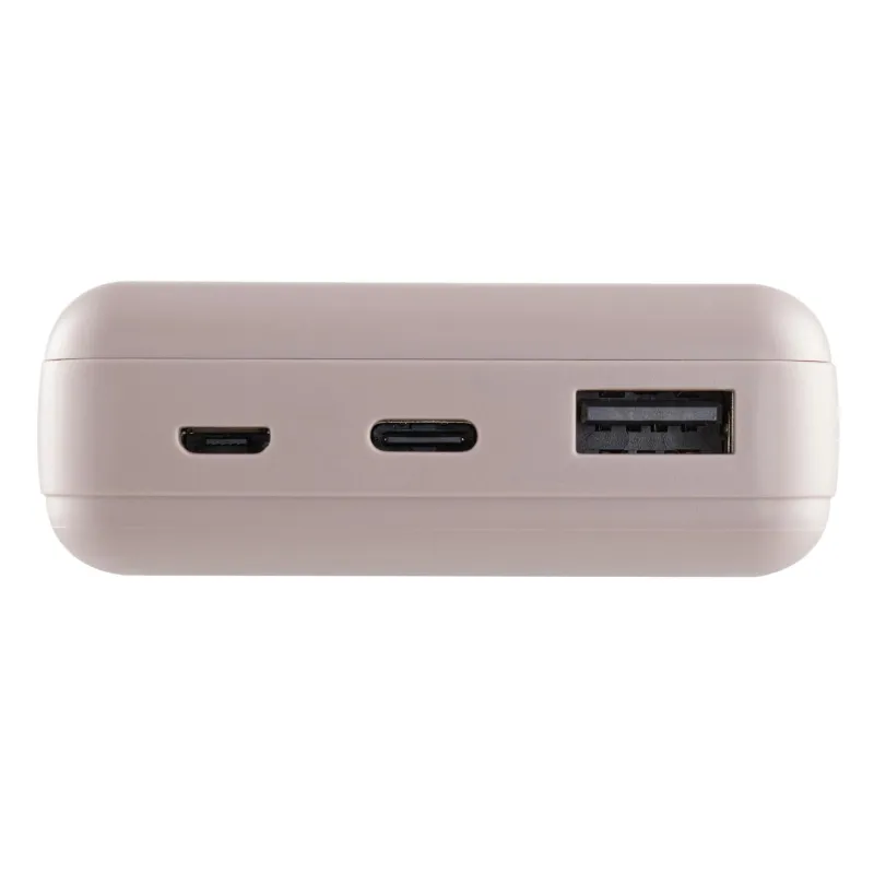 Power bank usb 10000mah-rose 7313533 intenso