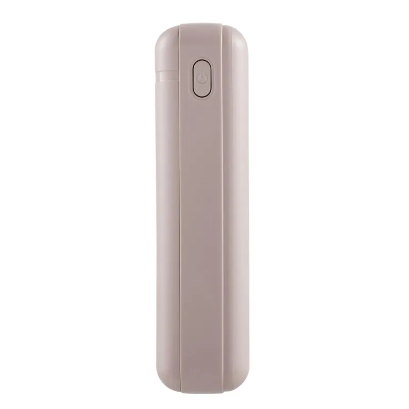 Power bank usb 10000mah-rose 7313533 intenso