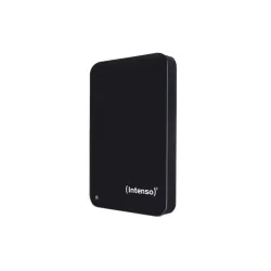 External HDD-INTENSO-6023512-4TB-USB 3.0-Colour Black-6023512
