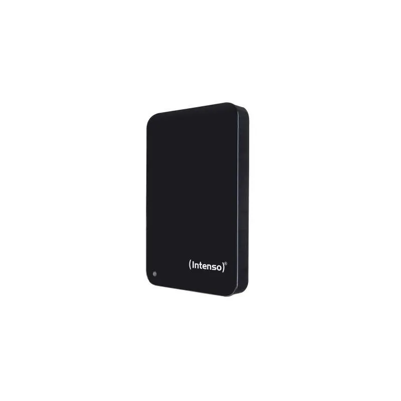 External HDD-INTENSO-6023512-4TB-USB 3.0-Colour Black-6023512
