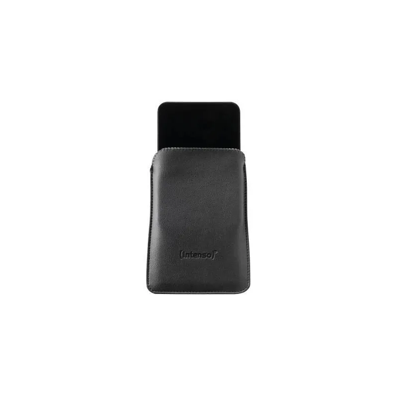 External HDD-INTENSO-6023512-4TB-USB 3.0-Colour Black-6023512