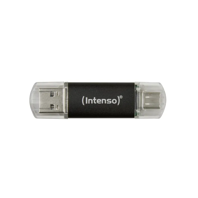 Memory drive flash usb3.2-128gb 3539491 intenso