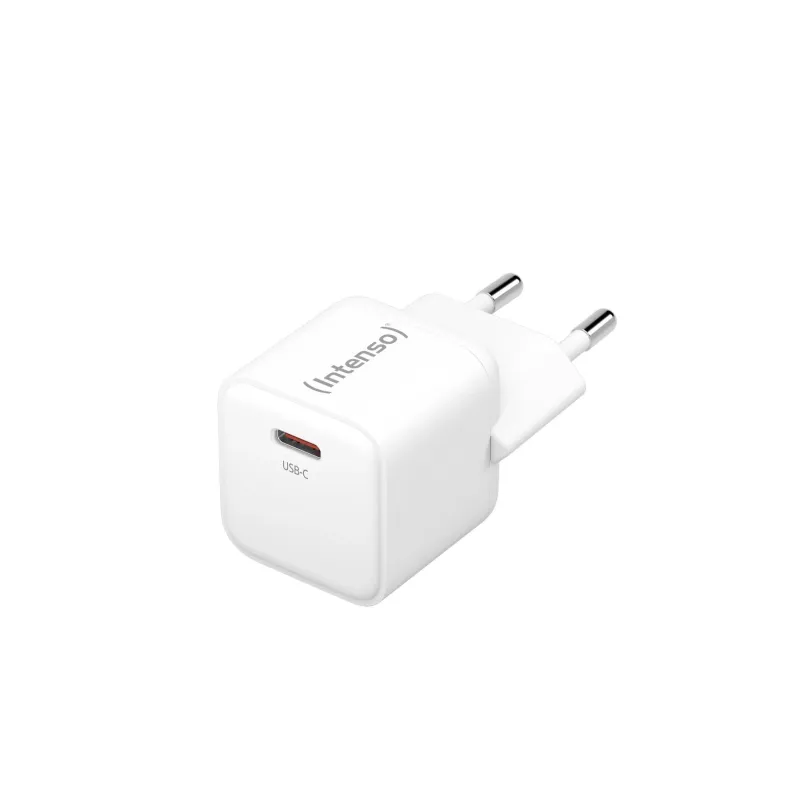 Power adapter usb-c gan-7803022 intenso