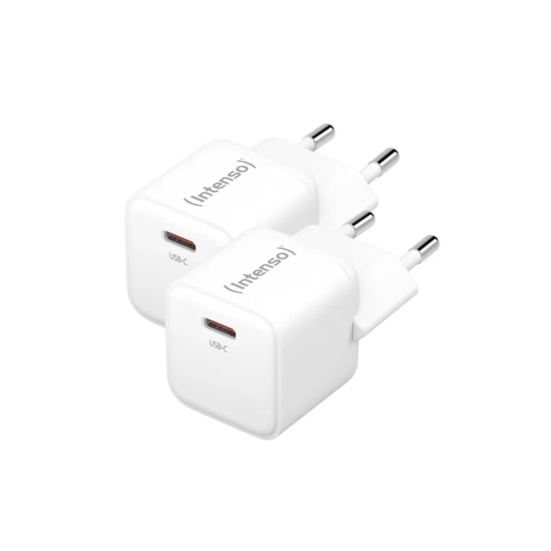 Power adapter usb-c-7803032 intenso