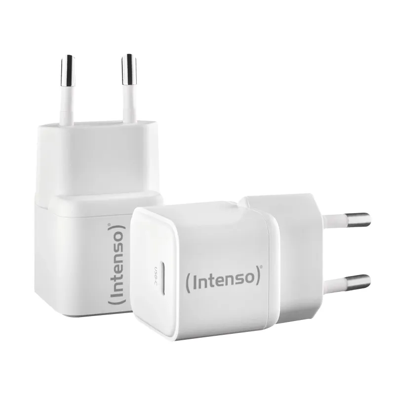 Power adapter usb-c-7803032 intenso