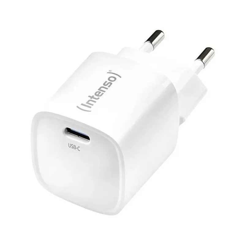 Power adapter usb-c gan-7803062 intenso