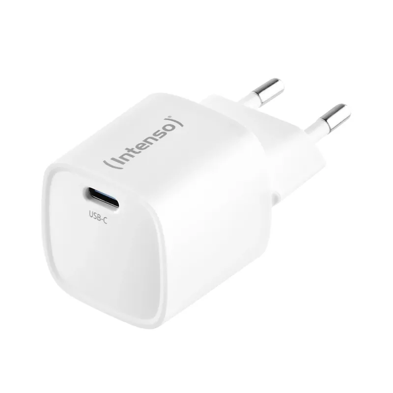 Power adapter usb-c gan-7803062 intenso