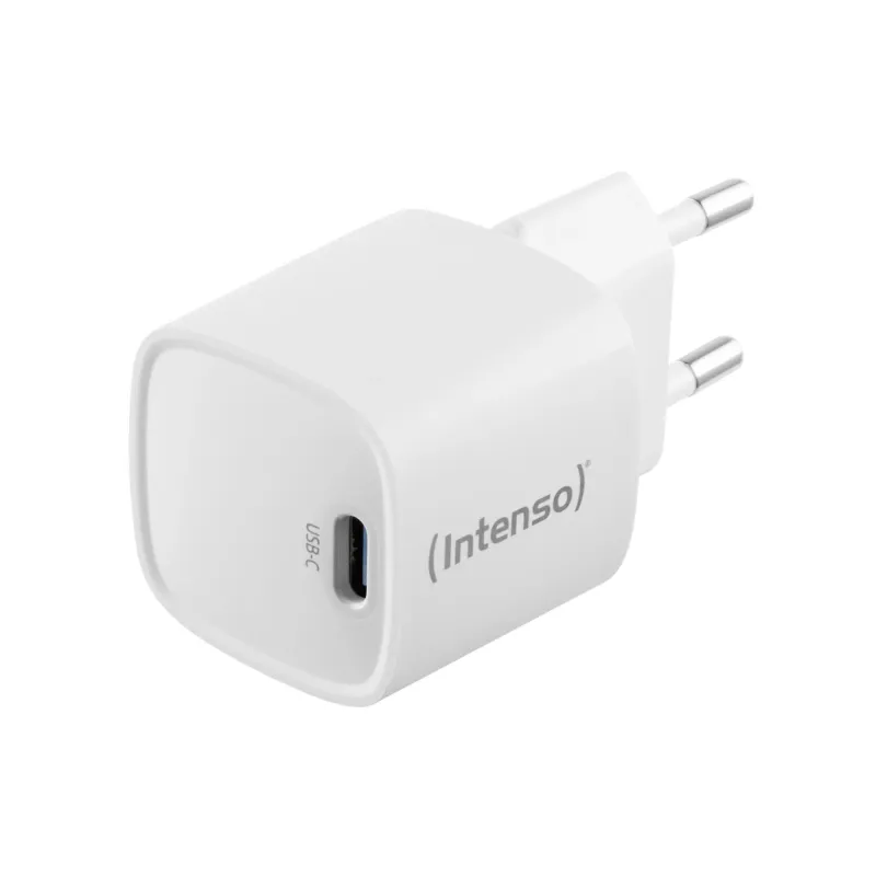 Power adapter usb-c gan-7803062 intenso