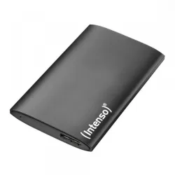External SSD-INTENSO-500GB-USB 3.2-3823451