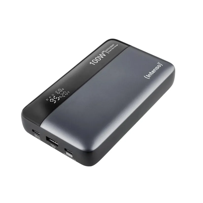 Power bank usb 20000mah-100w he20000 7350050 intenso